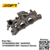 Intake Manifold 13110A80D02-000 / 94581502 / 13110A80D01-000 Chevrolet / Daewoo Damas 