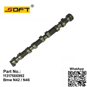 Engine Camshaft Inlet 11317566992 Bmw N42 / N46