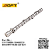 Engine Camshaft 11311709580 / 50006235 Bmw M40 / E36 E30 E34 3 5 Series 1.6L / 1.8L