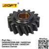 GEAR COMP-REV IDLE 24560A83D00-000 / 94582344 / 24560-83D10-000 / 94582341 Chevrolet / Daewoo Damas 5MT