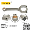 Connecting Rod 23510-2E100 / 23510-2E101 Hyundai Elantra 14-15 Kia Forte G4NB 1.8L