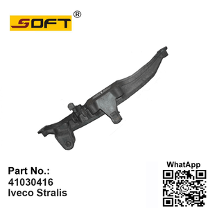 Air Spring Bracket Mount 41030416 For Iveco Stralis