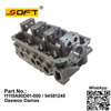 Engine Cylinder Head 11110A80D01-000 / 94581248 Chevrolet / Daewoo Damas Labo