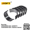 Connrod Bearing +0.25mm 12181A81051-025 / 94580117 / 12181A81851-025 Chevrolet / Daewoo Damas Labo