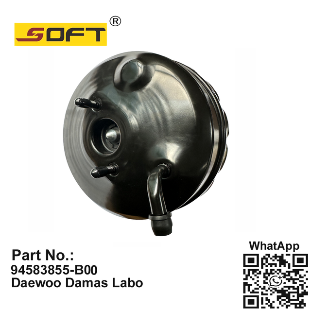 BRAKE BOOSTER 94583855-B00 Chevrolet / Daewoo Damas II 