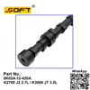Engine Camshaft 0K65A-12-420A 0K65A12420A Kia K2700 J2 2.7L / K3000 JT 3.0L 