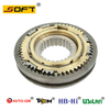 Suitable for Fiat Ducato Transmission synchronizer 3A/4A 9567437888