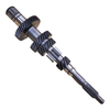 Suitable for Fiat Ducato Gearbox spindle 9688809288