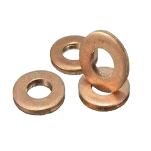Suitable for Renault Alaskan injector gasket X4 7703062072
