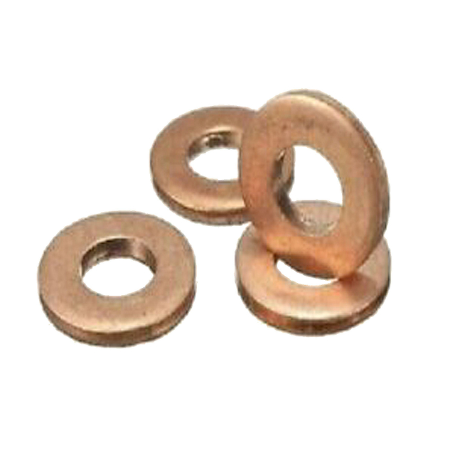 Suitable for Renault Alaskan injector gasket X4 7703062072