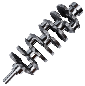 Crankshaft 1.2 L B12 N300 Sail Lova Aveo 9002796