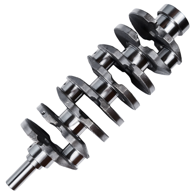 Crankshaft 1.2 L B12 N300 Sail Lova Aveo 9002796