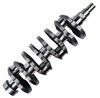 Matiz Spark 1.0L Crankshaft 96325203