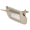 Suitable for Chevrolet-Cobalt Right front sun visor 15294770