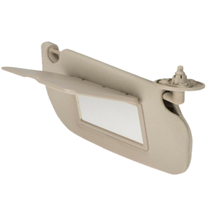 Suitable for Chevrolet-Cobalt Right front sun visor 15294770