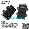 Auto Ignition Coil 224336134R / 7700872834 / 0986221060 /F000ZS0221 / 7700274008 FOR Lada Largus / Logan / K7M /K7J