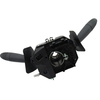 Suitable for Fiat Ducato steering assembly light switch with 735448065