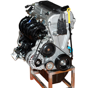 AUTO ENGINE ASSEMBLY / B12D / CHEV_ROLET N300 / N300P / N200 9002768