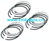 Piston Ring Set STD 23040-04100 USE FOR HYUNDAI HB20