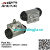 Wheel Brake Cylinder 6001549707 / BWD351 / 400642 / F026002572 For Renault Largus / Logan