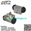 Wheel Brake Cylinder 7701070956 / 6001549706 / F026002573 / A4154200018 / 402370 / BWH409 / LW90108 For Renault Largus / Logan