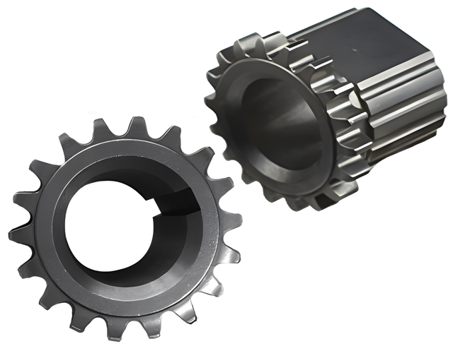 TIMING REPAIR KIT N300 / B12 24518544 / 24518547 / 24518549 / 24518548 / 24518546 / 24518545