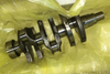 Crankshaft G3HG 0.8L Hyun_dai Atos EON 23111-05002