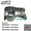 Oil Sump Pan 8200535857 / 7703075231 / 6001549008 / 6001548035 / 8200535848 / 820076558
