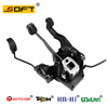 Suitable for Fiat Ducato Pedal assembly with clutch cylinder 1363551080