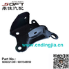 Rear Axle Bracket 6040221349 / 6001548950 For Renault Largus / Logan K4M / K7J / K7M / K9K / D4F