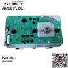 SPEEDOMETER ASSY-COMB D aewoo Damas Cluster 96914380