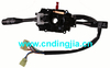 COMBINATION SWITCH D AEWOO DAMAS 37400A80D12-000 / 94583134