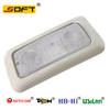 Suitable for Fiat Ducato Internal ceiling light 100176278