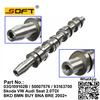 Exhaust Camshaft 03G109102B / 50007576 / 93163700 Skoda VW Audi Seat 2.0TDI BKD BMN BUY BNA BRE 2002+