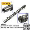 Engine Camshaft 028109101F / 27070 / 50006105 VW Audi Seat Ford 1.9TDI 1991-2006