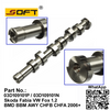 Engine Camshaft 03D109101P / 03D109101N Skoda Fabia VW Fox 1.2 BMD BBM AWY CHFB CHFA 2006+