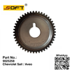 Crankshaft Sprocket 9025258 Chevrolet Sail 1.4L Aveo