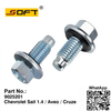 Oil Pan Drain Plug 9025201 GM Chevrolet Sail 1.4 / Aveo / Cruze 