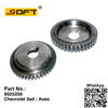 Crankshaft Sprocket 9025258 Chevrolet Sail 1.4L Aveo