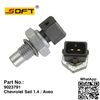 Water Coolant Temperature Sensor 9023791 Chevrolet GM Sail 1.4L 10-14
