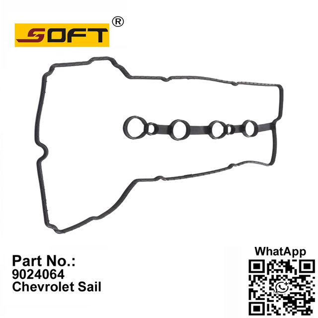 Gasket-Camshaft Cover 9024064 ​Chevrolet Sail 1.4L Aveo