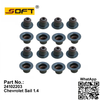 Oil Seal-Engine Valve 24102203 Chevrolet Sail / Cavalier / Cruze / Optra / Aveo