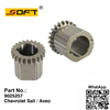 Crankshaft Sprocket 9025257 Chevrolet Sail 1.4L Aveo