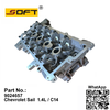 Cylinder Head 9024657 Chevrolet Sail 1.4L