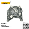 A/C Compressor Bracket 9025278 / 90872421 GM Chevrolet Sail 1.4 / Aveo Ls 2020 1.5 / Buick Excelle 1.5 / Cavalier 2020