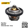 Engine Coolant Thermostat 9025192 Chevrolet Sail 1.4L Aveo
