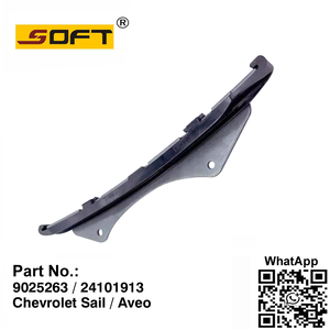 Timing chain Guide 9025263 / 24101913 Chevrolet Sail 1.4L Aveo