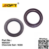 Crankshaft Front Oil Seal 9025221 Size: 36x50x7 mm Chevrolet Sail / N300