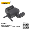 Intake Manifold Tuning Valve 9025178 / 9048411 GM Chevrolet Sail 1.4 / Aveo / Cruze 