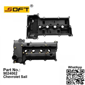 Camshaft Cover 9024062 ​Chevrolet Sail 1.4L 2018